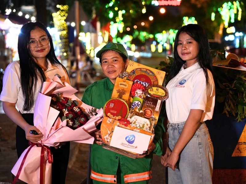 Hình ảnh minh họa quy trình giới thiệu bạn bè tại bi88