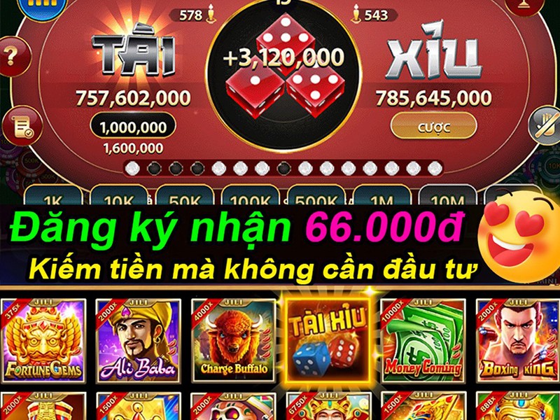 Trò chơi Baccarat tại bi88 casino