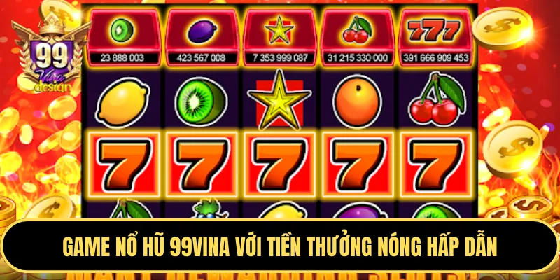 Chơi thử Slot game miễn phí tại BI88