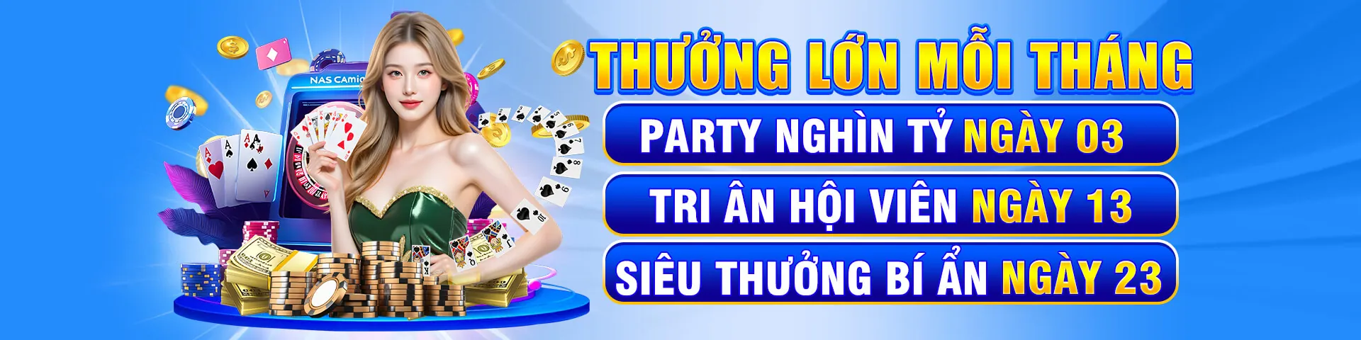 Tiền thưởng chào mừng người chơi mới BI88