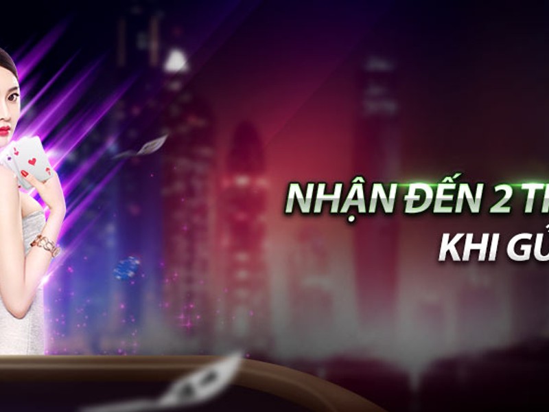 Ưu đãi nạp tiền hàng ngày BI88