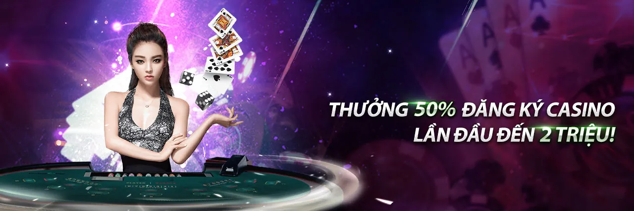 Hình ảnh Live Dealer tại bi88 Casino