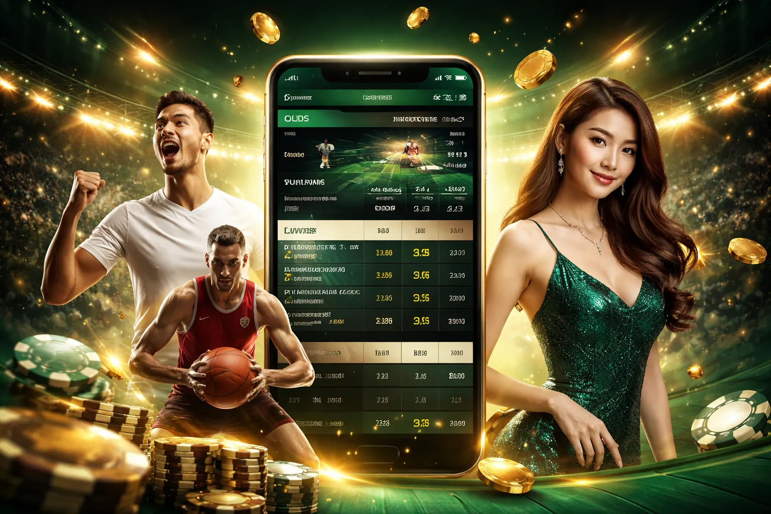 Tổng quan Trung Tâm Trò Chơi BI88 2026