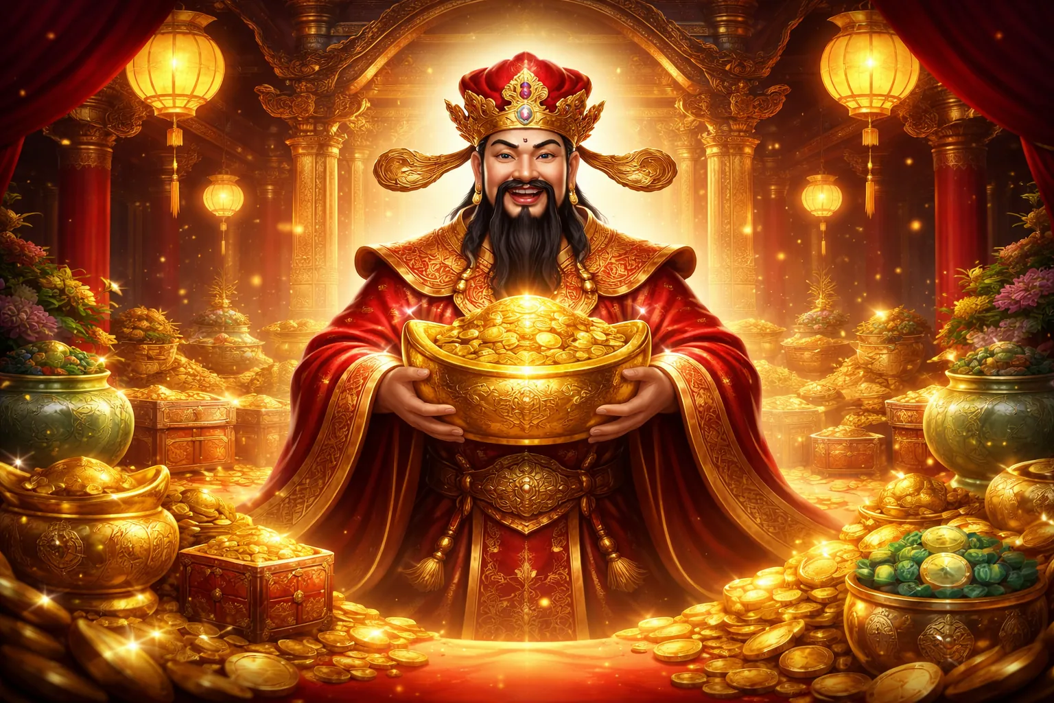 Giao diện thân thiện với người dùng BI88
