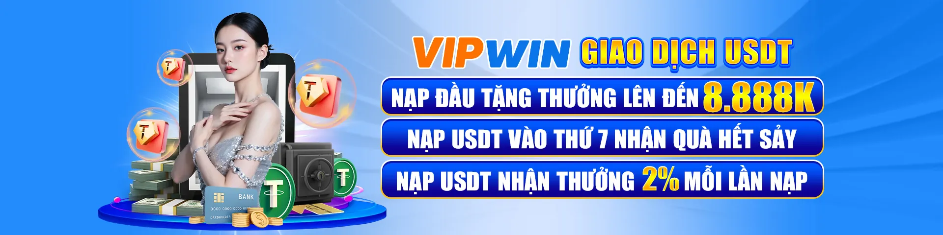 Giao diện nạp rút tiền siêu tốc của BI88