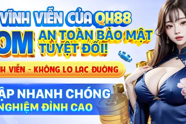 Hình ảnh minh họa tầm quan trọng của việc bảo mật liên kết bi88