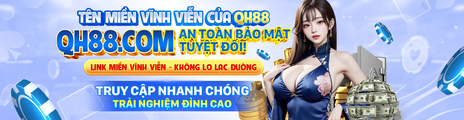 Hình ảnh tổng quan về quy trình nạp rút tiền an toàn tại BI88