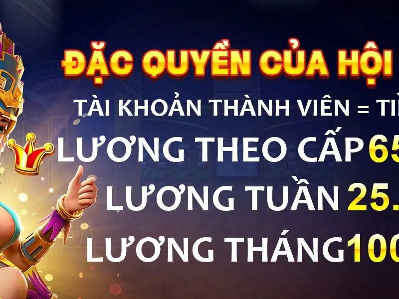 Chương trình hoàn trả hàng tuần BI88