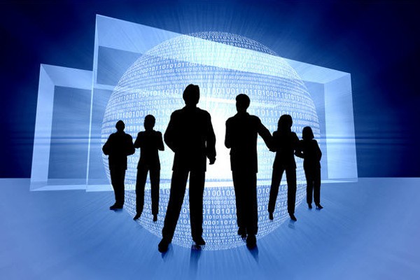 Biểu tượng quản lý tài chính