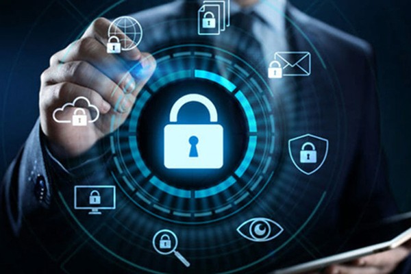 Minh họa thu thập dữ liệu an toàn tại bi88