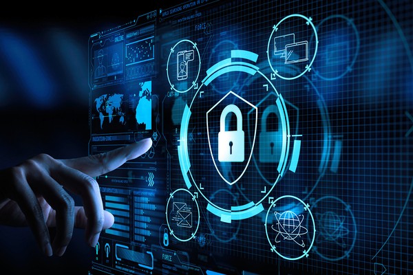 Biểu tượng bảo mật dữ liệu và mã hóa SSL của BI88