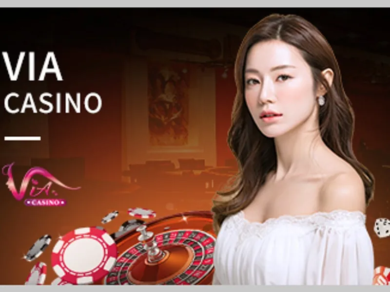 Sòng bạc trực tuyến bi88 với các trò chơi baccarat, roulette, blackjack.