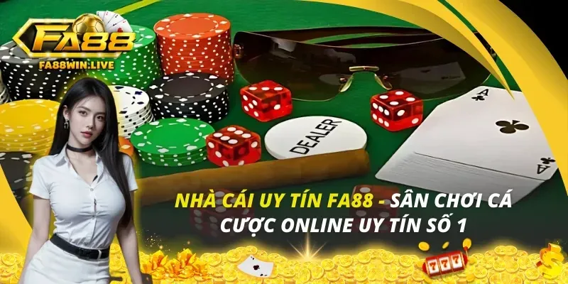 Vì sao chọn BI88